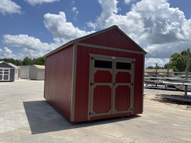 Utility Xtra Height - 10x16