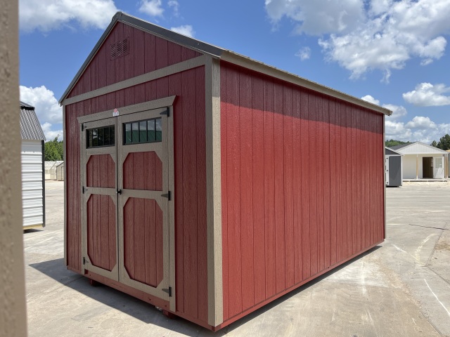 Utility Xtra Height - 10x16
