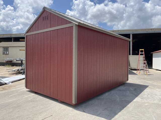 Utility Xtra Height - 10x16