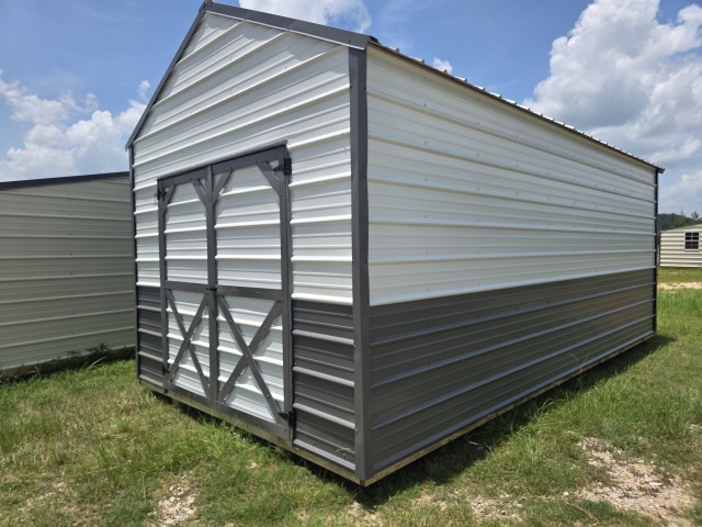 Utility Xtra Height - 10x20