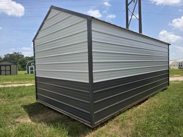 Utility Xtra Height - 10x20
