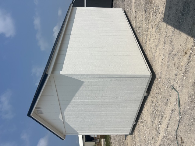 Utility Xtra Height - 10x16