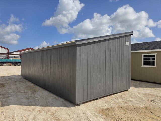 Single Slope Utility Xtra Height - 14x32
