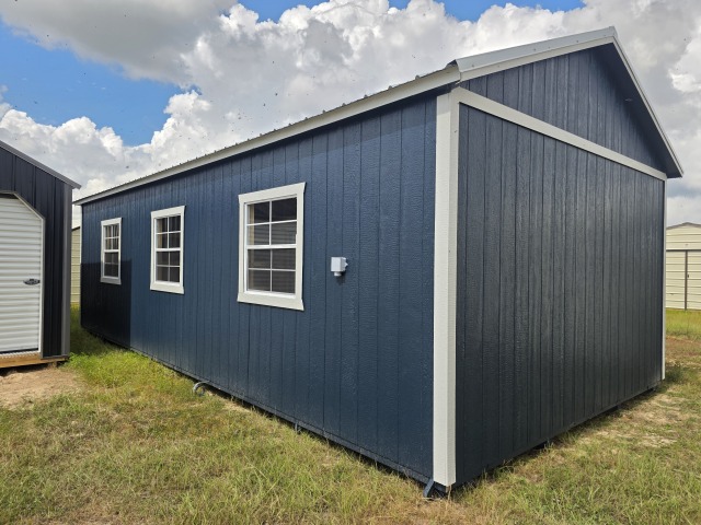 Portable Garage - 14x30