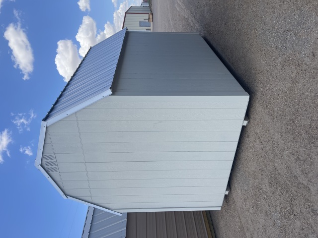 Best Value Wood (Lofted Barn) - 8x12