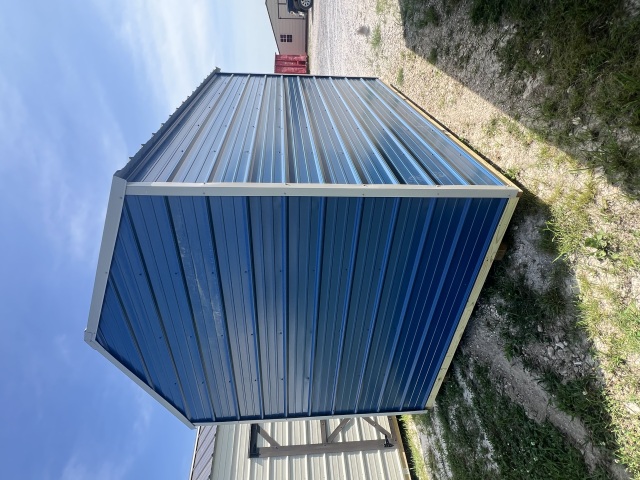 Utility Xtra Height - 8x12