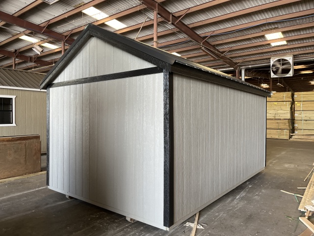 Metro Shed Garden Shed - 10x16