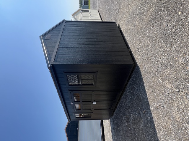 Side Utility - 10x16