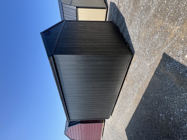 Side Utility - 10x16