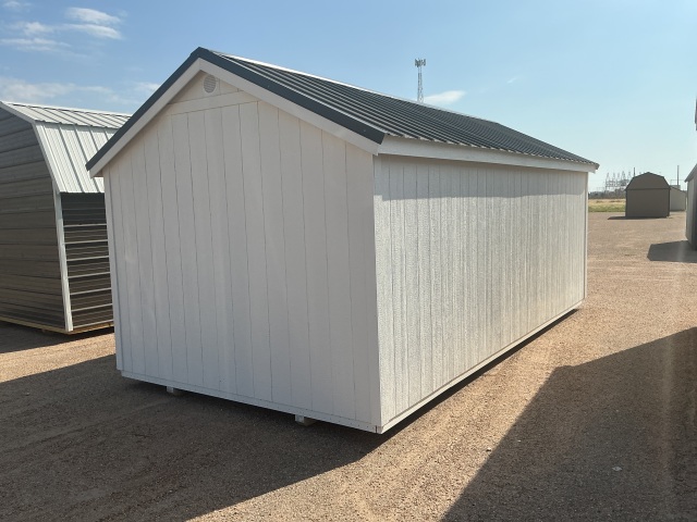 Metro Shed Garden Shed - 10x20