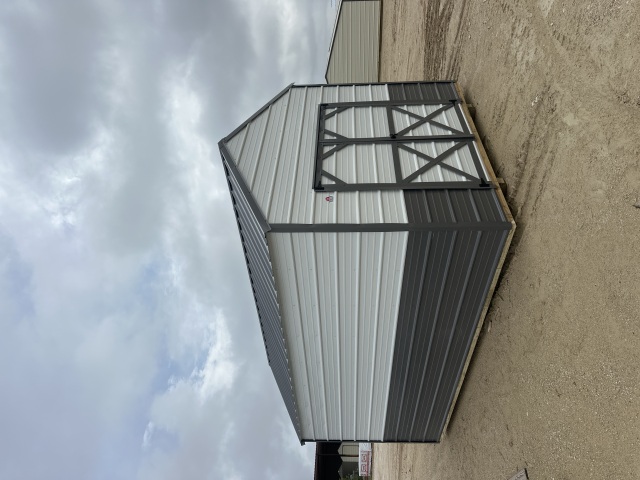 Utility Xtra Height - 10x16