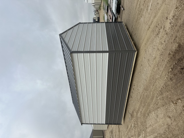 Utility Xtra Height - 10x16