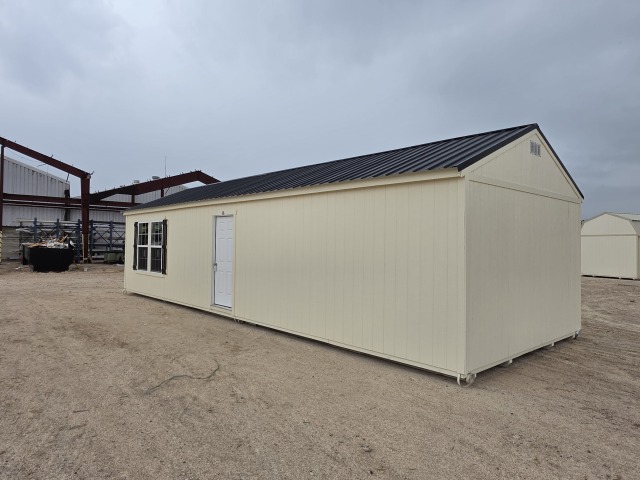 Side Utility - 14x40