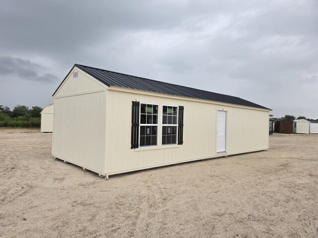 Side Utility - 14x40