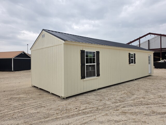 Side Utility - 14x40