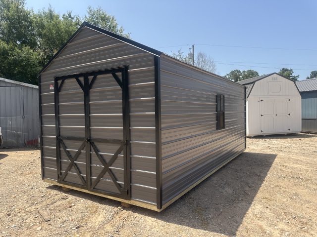 Utility Xtra Height - 10x20