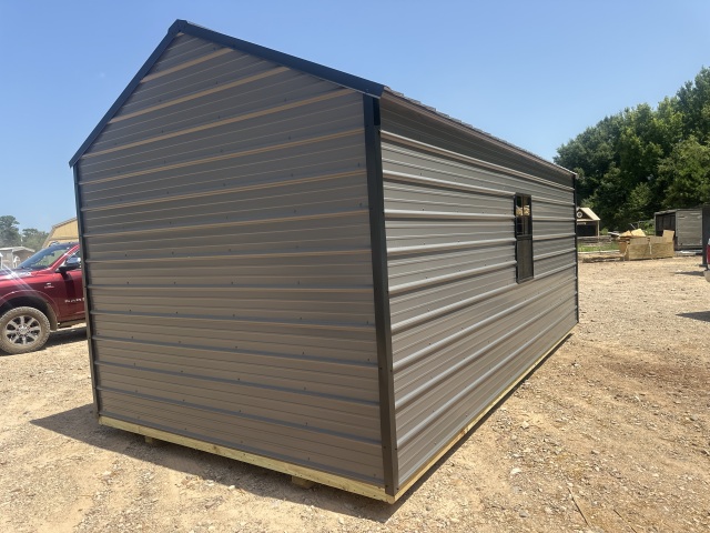 Utility Xtra Height - 10x20