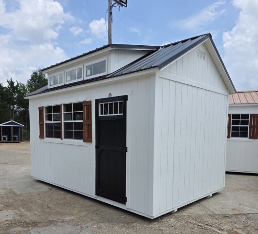 Utility Xtra Height - 10x16