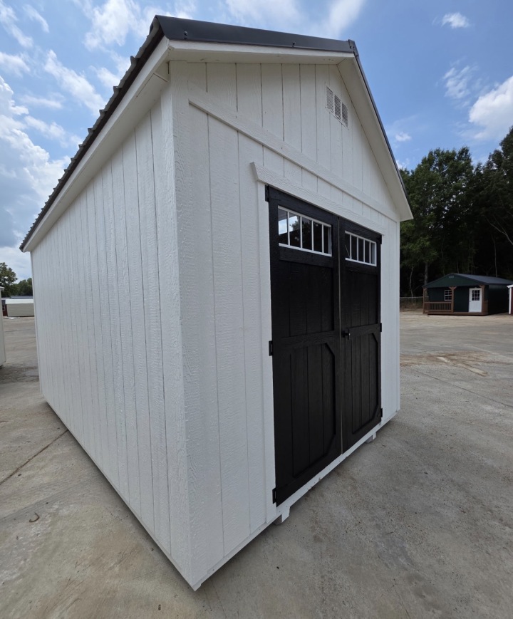 Utility Xtra Height - 10x16