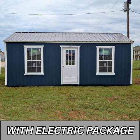 Side Utility - 12x24