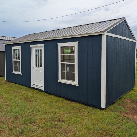Side Utility - 12x24