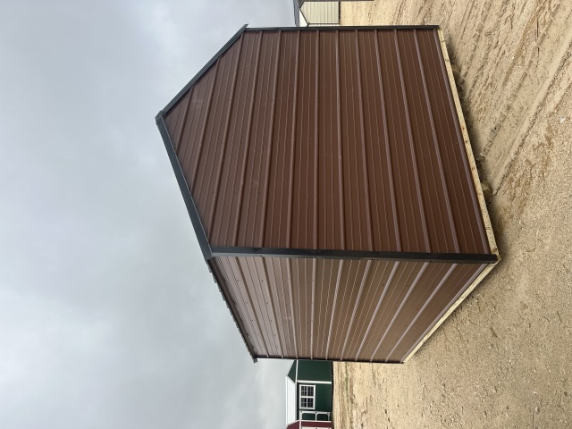 Utility Xtra Height - 10x12