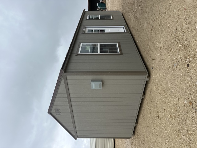 Side Utility - 12x24