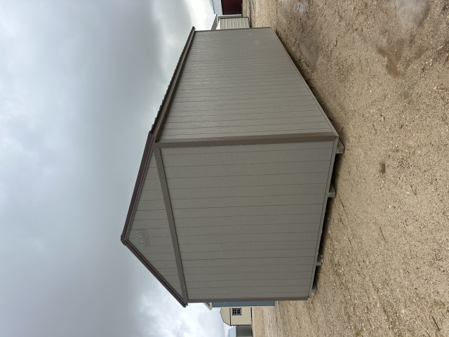 Side Utility - 12x24