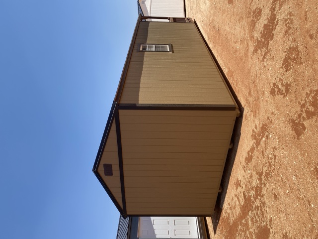 Cabin - 12x28
