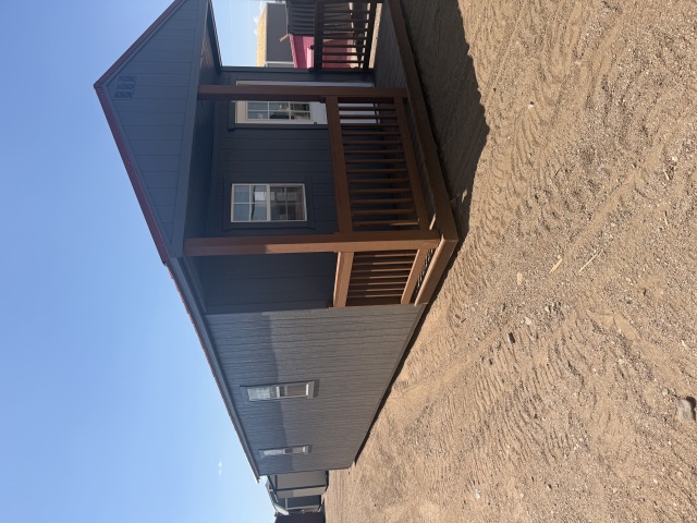 Cabin - 14x36