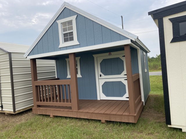 Playhouse (Hideout) - 10x12