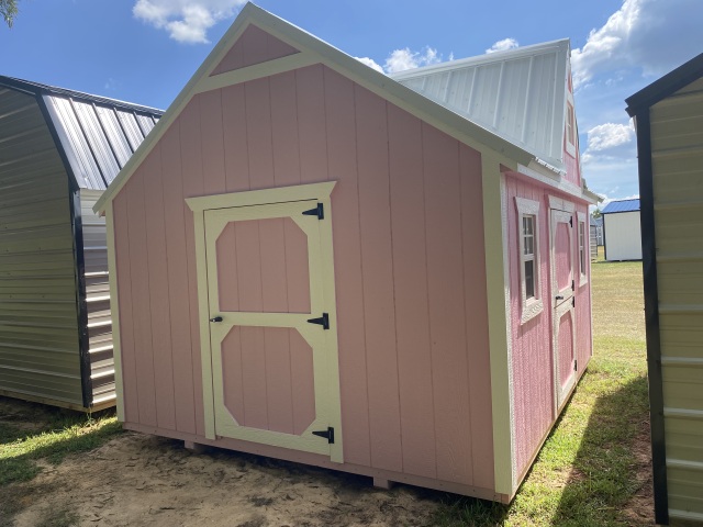 Playhouse (Victorian) - 10x12