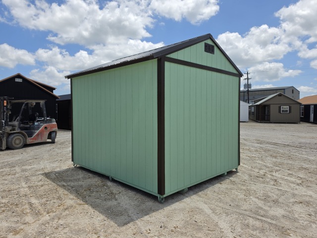Utility Xtra Height - 10x12