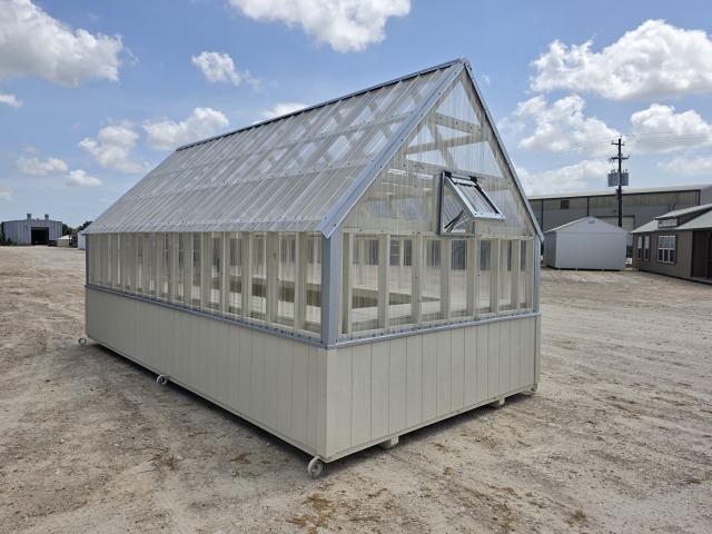 Greenhouse - 10x20
