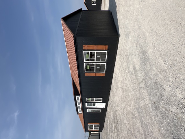 Side Utility - 16x50