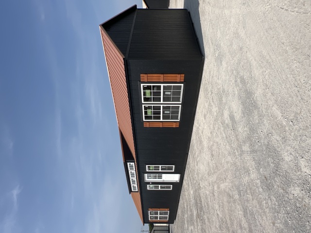 Side Utility - 16x50