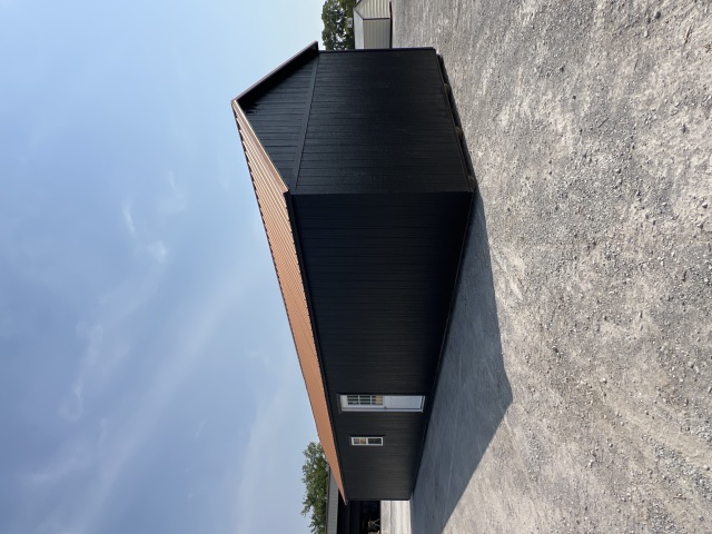 Side Utility - 16x50