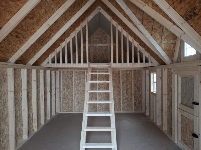 Playhouse (Victorian) - 10x16