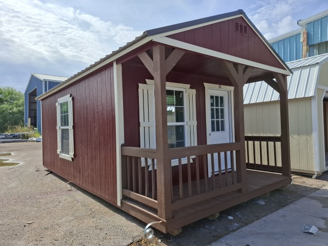 Cabin - 12x24