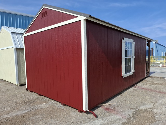 Cabin - 12x24