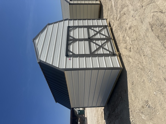 Lofted Barn - 10x12