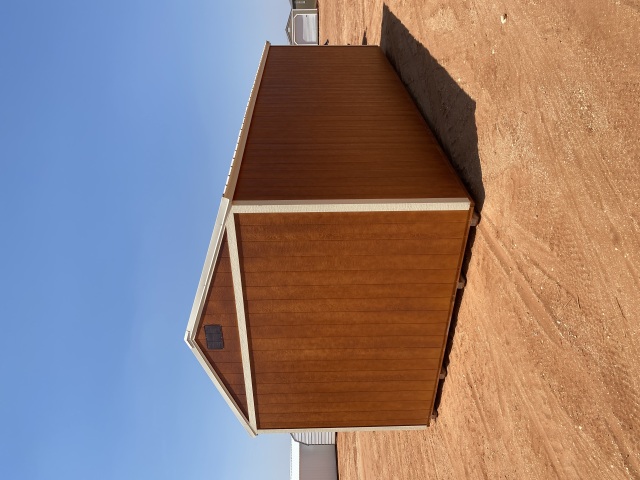 Portable Garage - 12x24