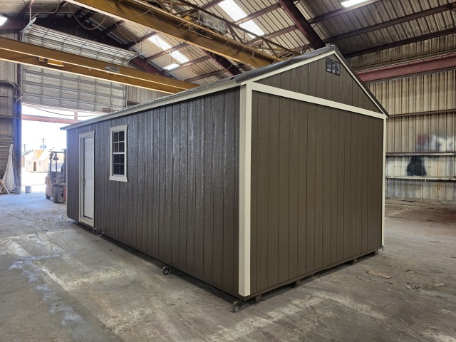 Portable Garage - 12x24