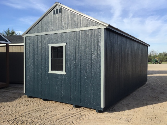 Side Utility - 12x24