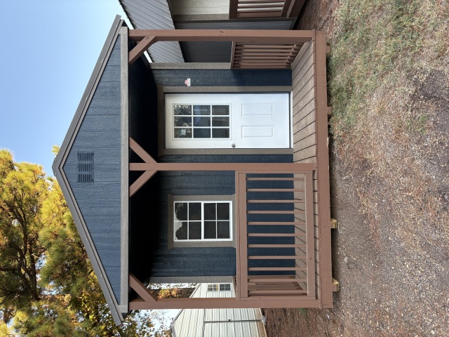 Cabin - 12x24