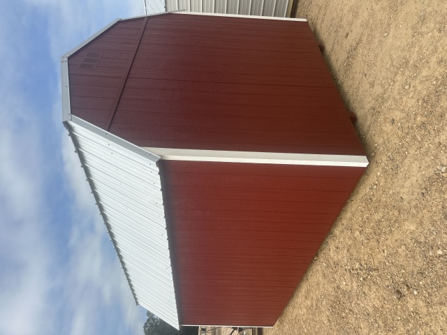 Best Value Wood (Lofted Barn) - 10x16