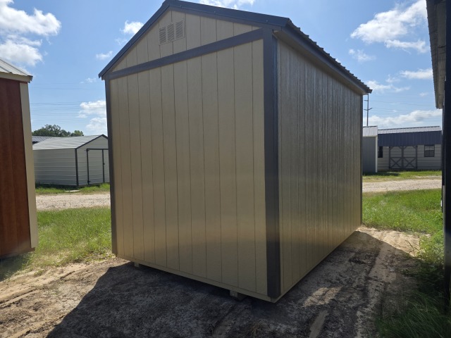 Utility Xtra Height - 8x12