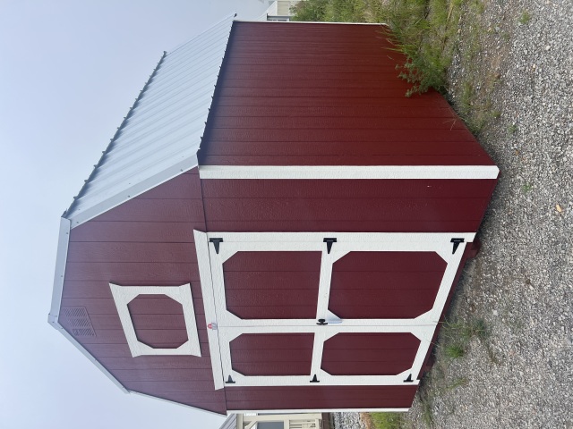 Best Value Wood (Lofted Barn) - 10x12