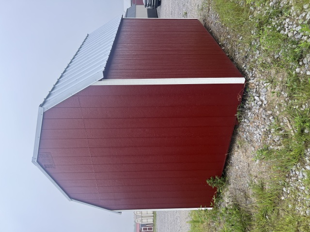 Best Value Wood (Lofted Barn) - 10x12