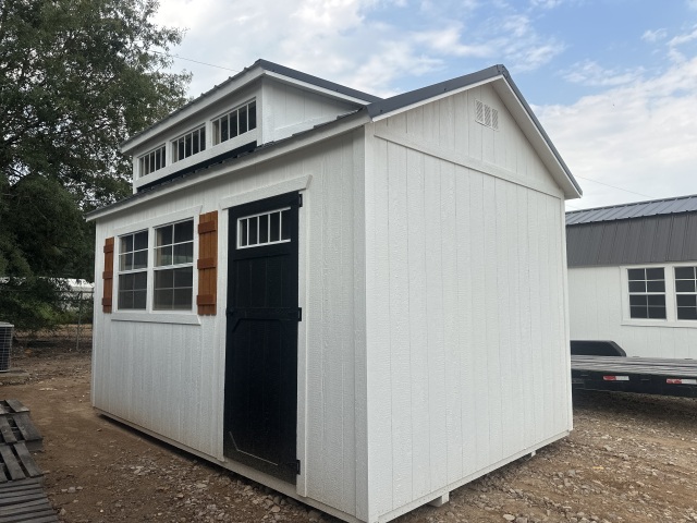 Utility Xtra Height - 10x16